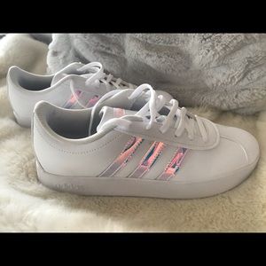 Adidas sneakers kids brand new , never worn